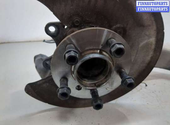 Кулак подвески