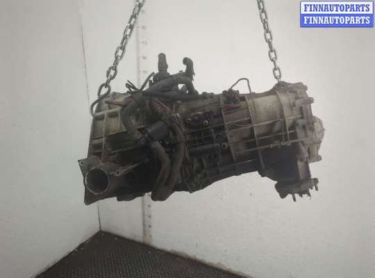 купить КПП 6-ст.мех. (МКПП) на Audi A4 (B8) 2007-2015