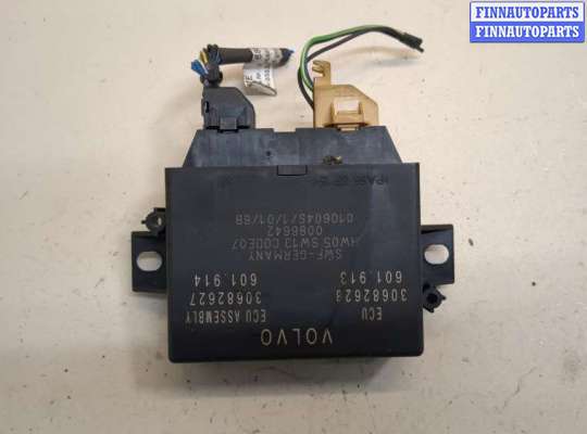 ЭБУ PDC (электронный блок управления парктрониками)