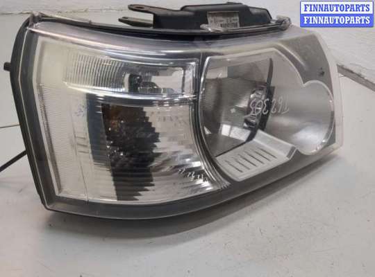 купить Фара (передняя) на Land Rover Freelander 2 2006-2014