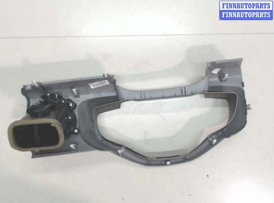 купить Рамка под щиток приборов на Honda Pilot 2008-2015