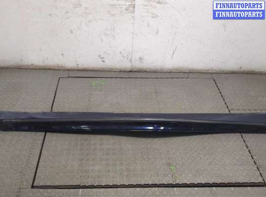 купить Накладка на порог на Lexus GS 2005-2012