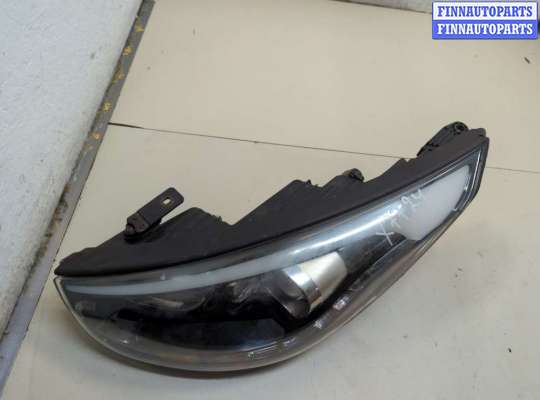 купить Фара (передняя) на Hyundai ix 35 2010-2015
