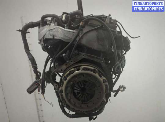 купить Двигатель (ДВС) на Mercedes C W203 2000-2008