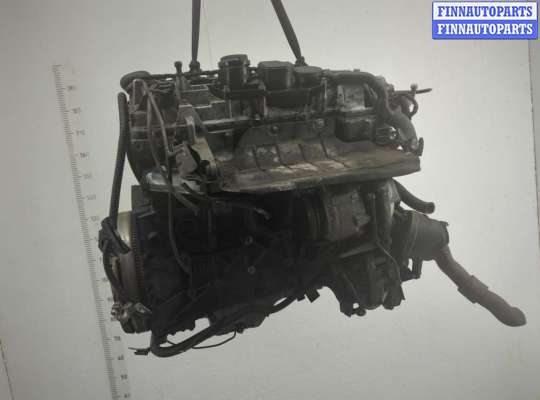 купить Двигатель (ДВС) на Mercedes C W203 2000-2008