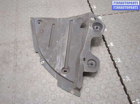 купить Защита арок (подкрылок) на Skoda Rapid 2012-2020