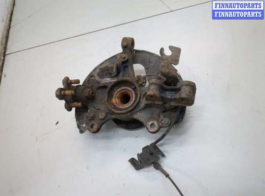 купить Ступица (кулак, цапфа) на Peugeot 308 2013-2021