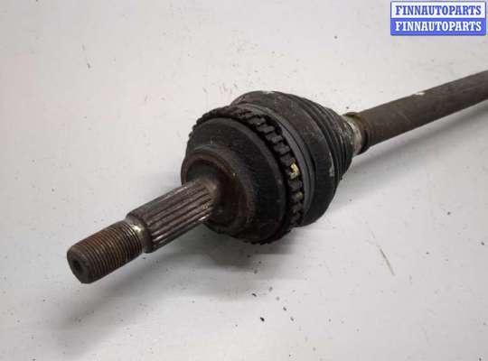 купить Полуось (приводной вал, шрус) на Renault Twingo 1993-2007