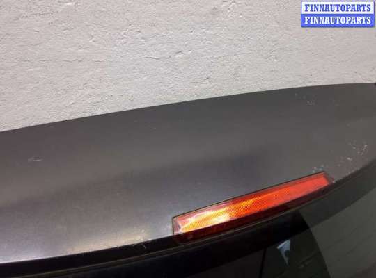 купить Крышка (дверь) багажника на Opel Antara 2006-2015