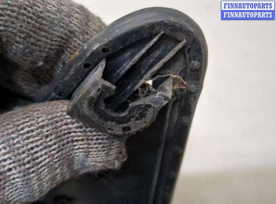 купить Накладка на зеркало на SsangYong Korando 2010-2019