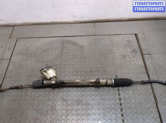 купить Рейка рулевая без г/у на Renault Scenic 2003-2009