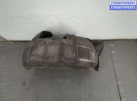 Защита арок (подкрылок) SK537237 на Skoda Octavia (A5) 2004-2013