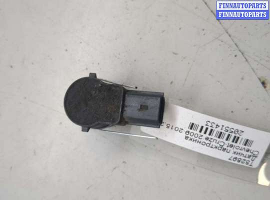 Датчик парктроника на Chevrolet Cruze I (J300)