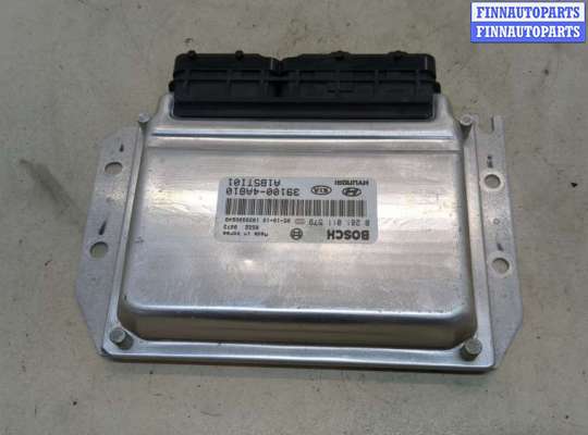 купить Блок управления двигателем на KIA Sorento BL 2002-2011