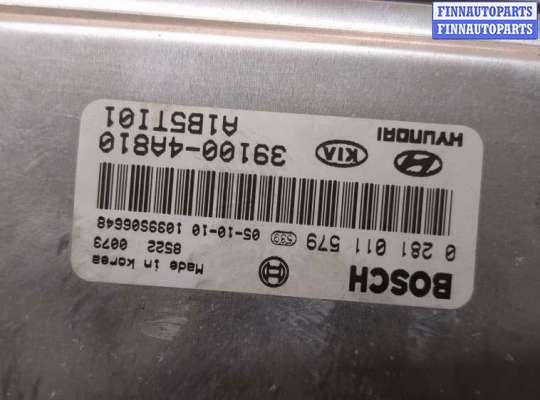 купить Блок управления двигателем на KIA Sorento BL 2002-2011