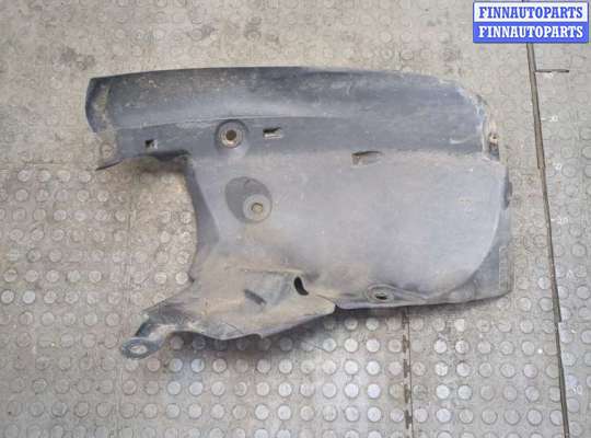 купить Защита арок (подкрылок) на Renault Clio 2005-2009