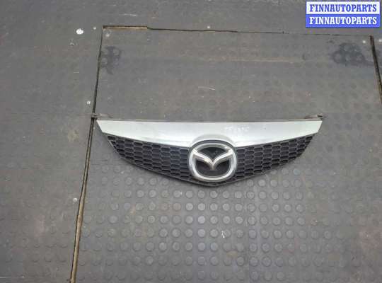 Купить Решетка радиатора на Mazda 6 (GG) 2002-2007 Решетка радиатора MZ648938 на Mazda 6 (GG) 2002-2007