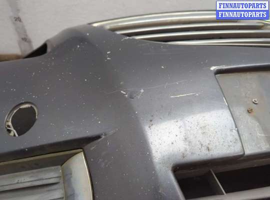 купить Бампер на Opel Insignia 2008-2017