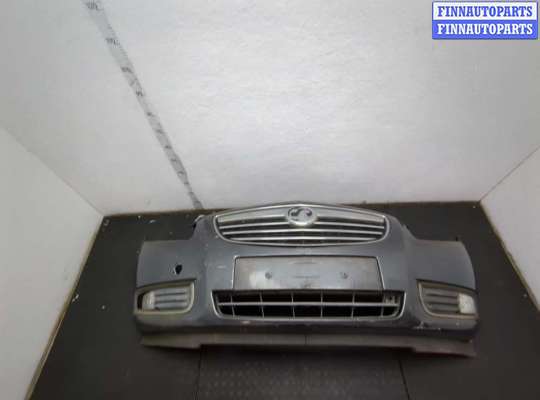 Бампер OP2353431 на Opel Insignia 2008-2017