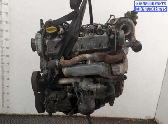 купить Двигатель (ДВС на разборку) на Opel Signum