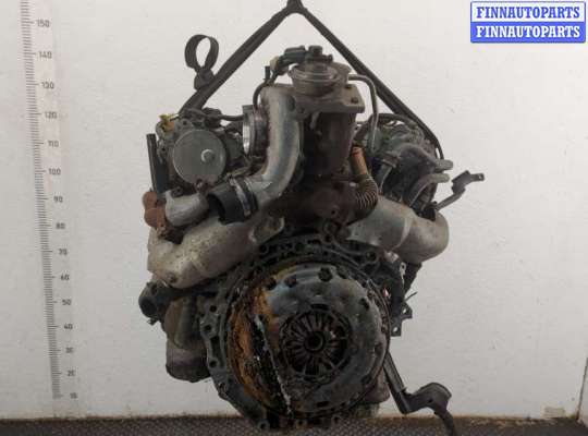 купить Двигатель (ДВС на разборку) на Opel Signum