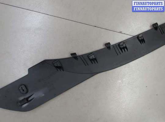 купить Пластик центральной консоли на Volkswagen Passat 6 2005-2010