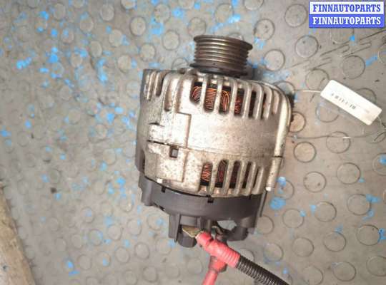 купить Генератор на BMW X3 E83 2003-2010