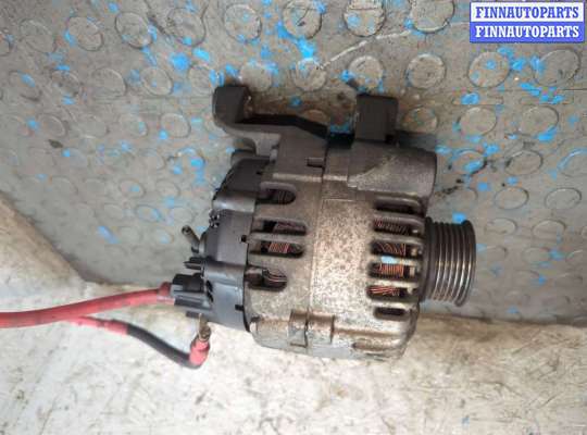 купить Генератор на BMW X3 E83 2003-2010