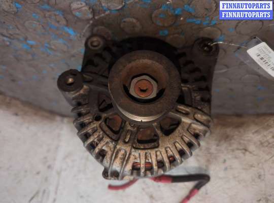 купить Генератор на BMW X3 E83 2003-2010