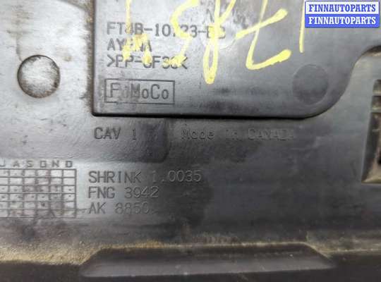 купить Полка под АКБ на Ford Edge 2015-2018