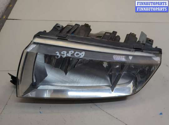 Фара (передняя) SK518462 на Skoda Fabia 1999-2007