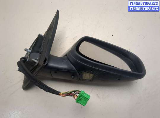 Зеркало боковое VL558534 на Volvo S60 2000-2009