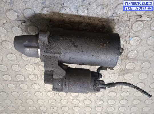 Купить Стартер на Opel Astra J 2010-2017 Стартер OP2475776 на Opel Astra J 2010-2017