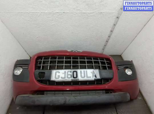 Заглушка (решётка) бампера PG1251082 на Peugeot 3008 2009-2016