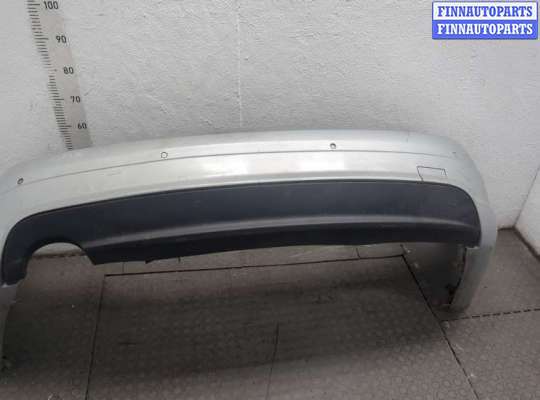 Бампер MB1682852 на Mercedes C W204 2006-2015