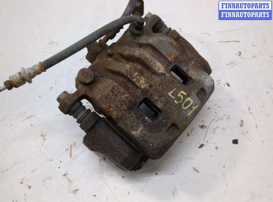 купить Суппорт на Subaru Forester (S14) 2018-2024