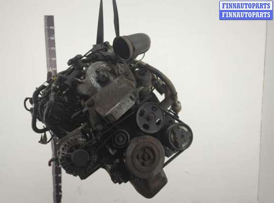 Двигатель (ДВС) OP2349344 на Opel Astra J 2010-2017