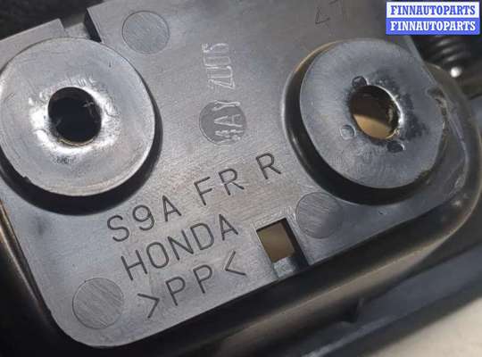 Ручка двери салона HD369611 на Honda CR-V 2002-2006