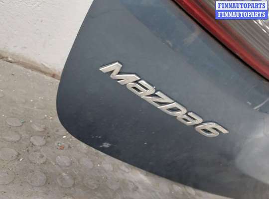 купить Двигатель стеклоочистителя (моторчик дворников) задний на Mazda 6 (GJ) 2012-2018
