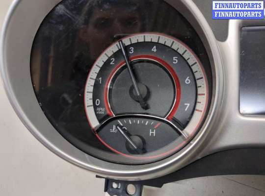 купить Щиток приборов (приборная панель) на Dodge Journey 2011-2020