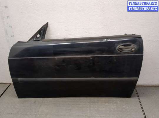 Купить Стекло боковой двери на Saab 900 1993-1998 Стекло боковой двери SB90360 на Saab 900 1993-1998