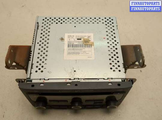 купить Магнитола на Honda Pilot 2002-2008