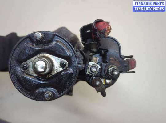 купить Стартер на Ford Transit 2006-2014