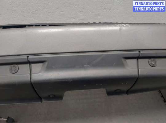 купить Бампер на Land Rover Range Rover Sport 2005-2013