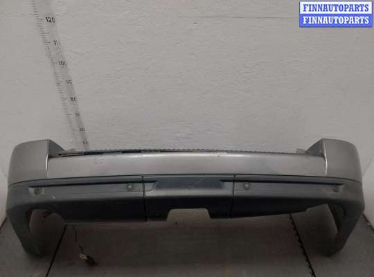 Бампер LRP6661 на Land Rover Range Rover Sport 2005-2013