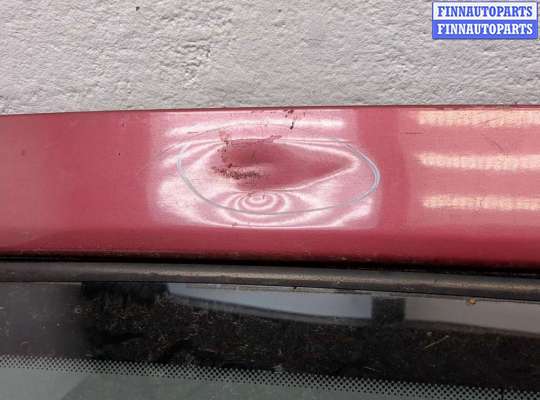 купить Обшивка крышки (двери) багажника на Renault Megane 1996-2002