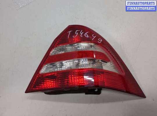 Фонарь (задний) MB1630614 на Mercedes C W203 2000-2008