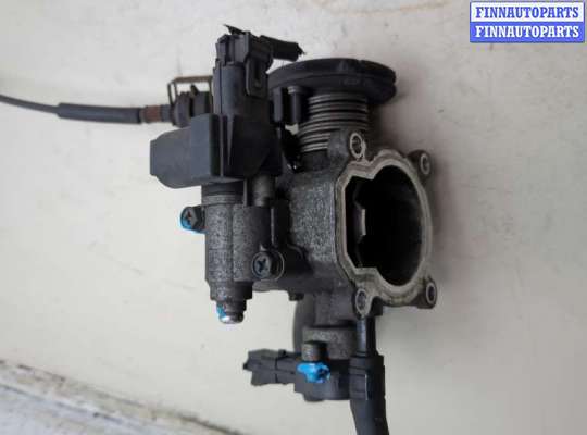 купить Заслонка дроссельная на Hyundai i30 2007-2012