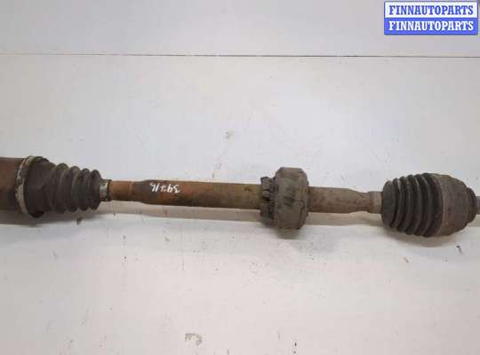 Купить Полуось (приводной вал, шрус) на Dacia Logan 2004-2012 Полуось (приводной вал, шрус) RN1550588 на Dacia Logan 2004-2012