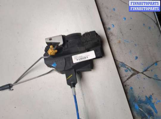 купить Замок двери на Saab 9-3 2002-2014